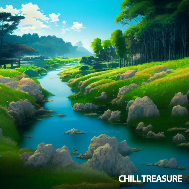 Chill Treasure