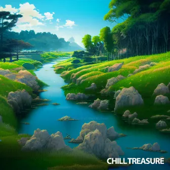 Chill Treasure by Genshin Vibe