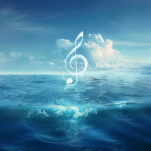 Ocean Symphony: Music Unveiled