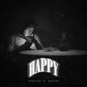 Happy by redhand