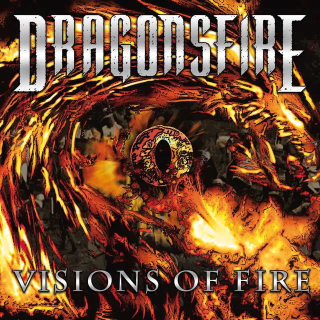 Dragonsfire Rockxxx