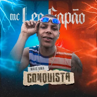 Mais uma Conquista by Mc Leo Capão