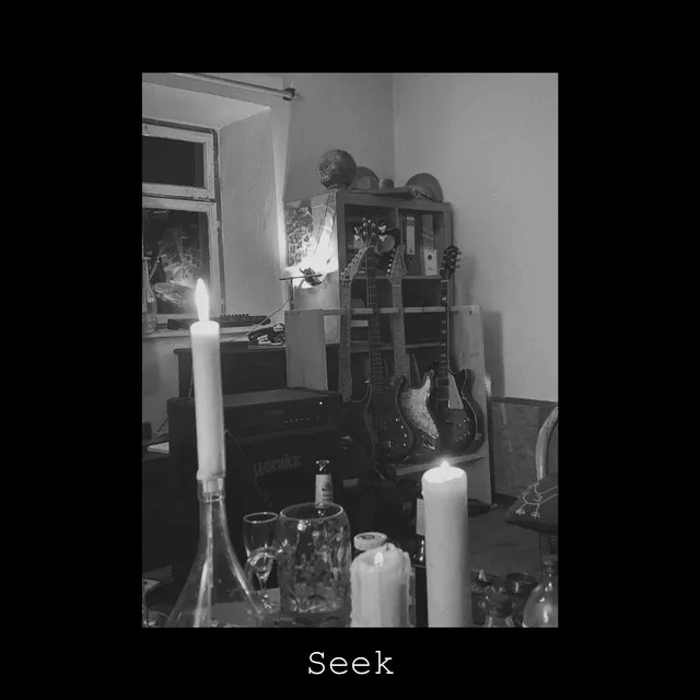 Seek