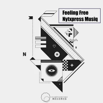 Feeling Free by NytXpress Musiq