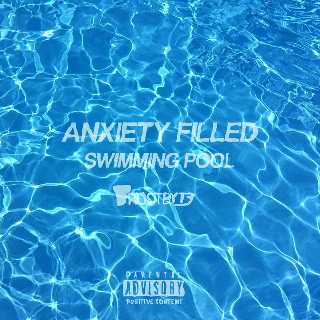 Anxiety Filled Swimming Pool