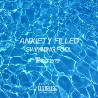 Anxiety Filled Swimming Pool by Frostbyt3