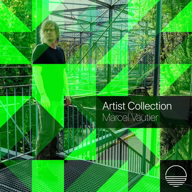 Artist Collection: Marcel Vautier