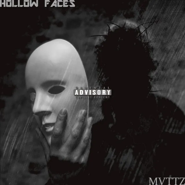 Hollow Faces