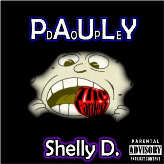 The Hardest by Pauly Dope