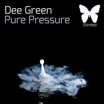 Pure Pressure by Dee Green