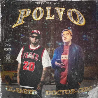 Polvo (Cuevas Mx Remix) by Lil Faded