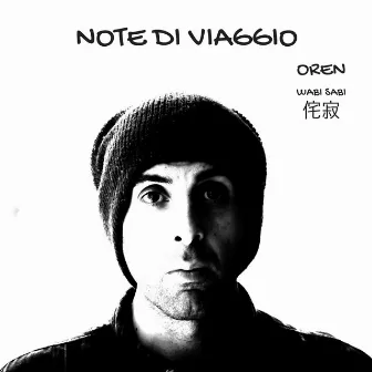 Note di viaggio by Oren Wabi Sabi