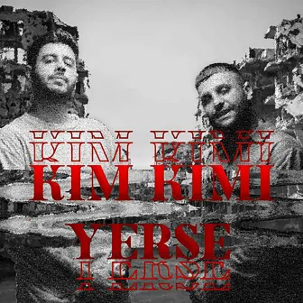 Kim Kimi Yerse by Medi Rojen