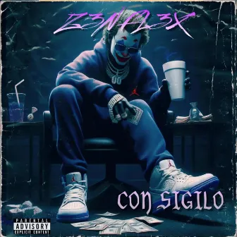 Con Sigilo (Audio Original) by Zenflex33