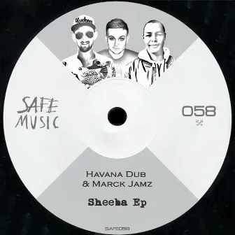 Sheeba EP by Havana Dub