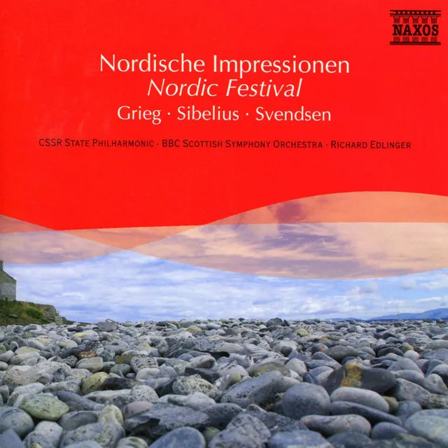 Peer Gynt Suite No. 1, Op. 46: I. Morgenstemning (Morning Mood)