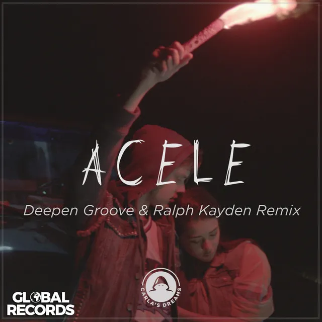 Acele - Deepen Groove & Ralph Kayden Remix