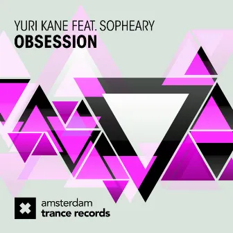 Obsession by Yuri Kane