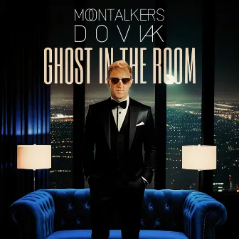 GHOST IN THE ROOM by Moontalkers