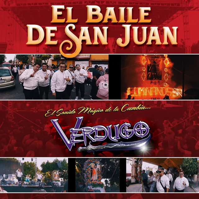 El Baile de San Juan