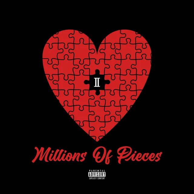 Millions of Pieces