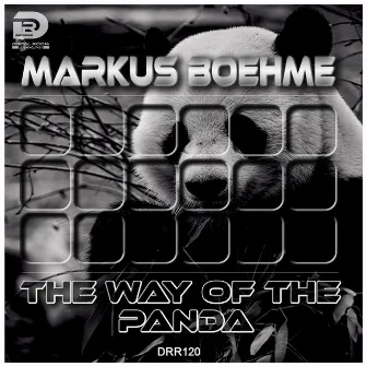 The Way of The Panda by Markus Boehme