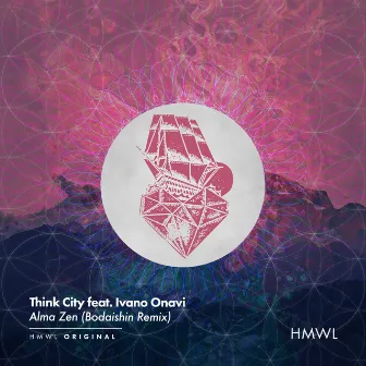 Alma Zen (Bodaishin Remix) by Think City