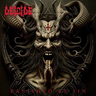 Banished By Sin by Deicide