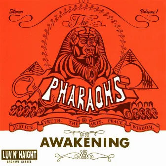 Awakening by The Pharaohs