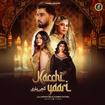 Kacchi Yaari by Hashmat Sultana