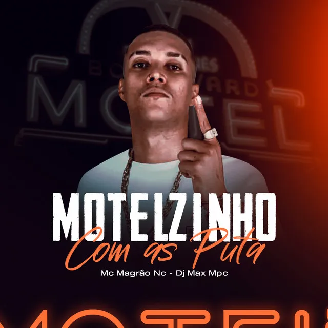 Motelzinho Com as Puta