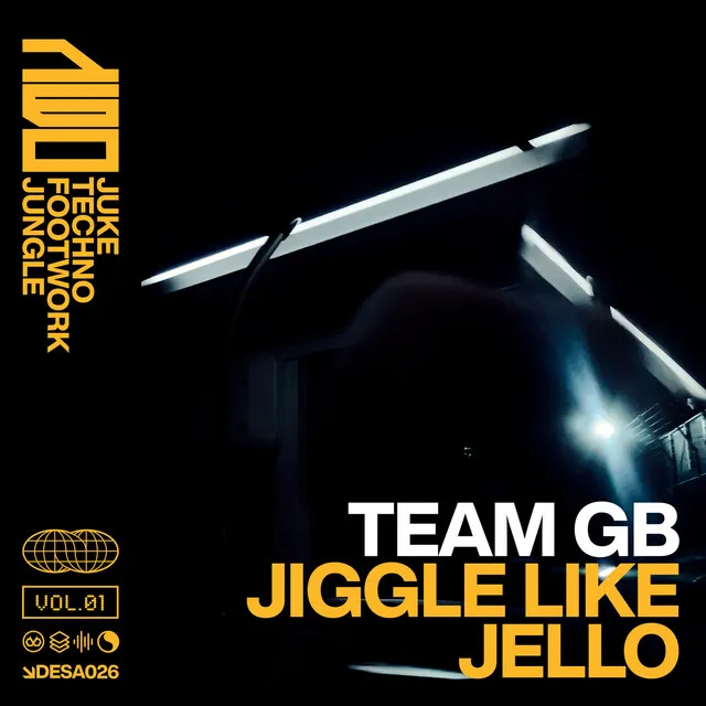 Jiggle Like Jello