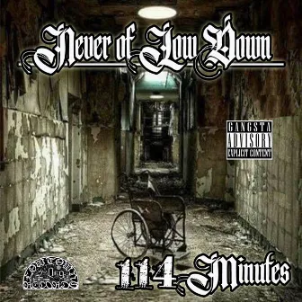 114 Minutez by Never