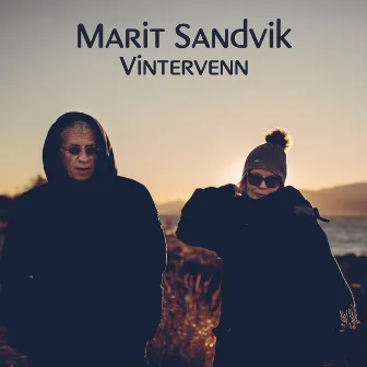 Vintervenn by Marit Sandvik