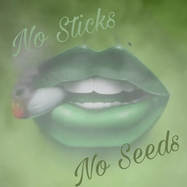 No Sticks No Seeds