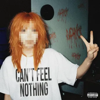 Can’t Feel Nothing by Raphy6x