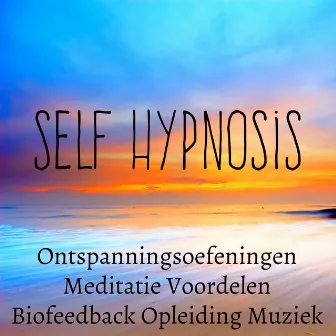 Self Hypnosis - Ontspanningsoefeningen Meditatie Voordelen Biofeedback Opleiding Muziek voor Chakra Opleiding Beter Concentreren met Instrumentale Natuur New Age Geluiden by Ayurveda Massage Music Specialists