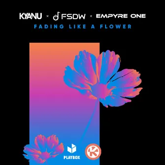 Fading Like a Flower by FSDW