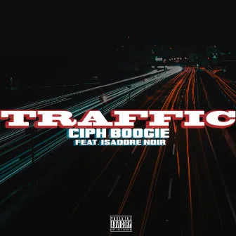 Traffic by Ciph Boogie