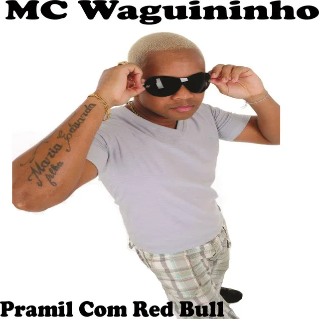 Pramil Com Red Bull