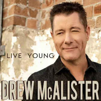 Live Young by Drew McAlister