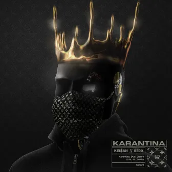 Karantina by Redo