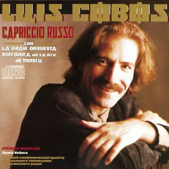 Capriccio Russo (Remasterizado) by Luis Cobos