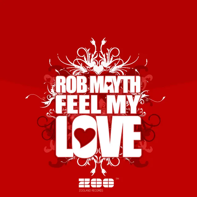 Feel My Love - Club Radio Edit