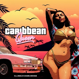 Caribbean Queen by C.L