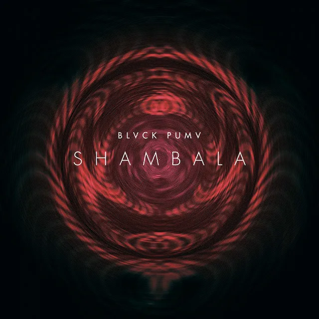 SHAMBALA