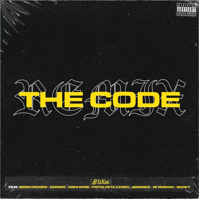 The Code - Remix