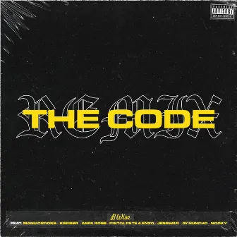 The Code (Remix) by B Wise