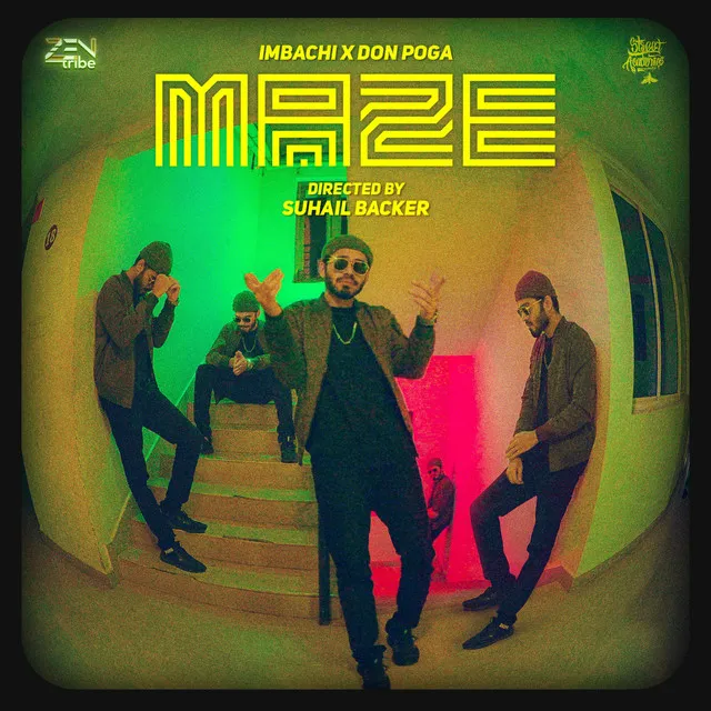 Maze