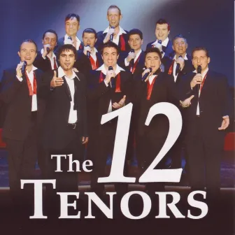 From Nessun Dorma to You Can Leave Your Hat On by The 12 Tenors